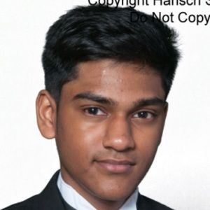 Meet your Posher, Dylan